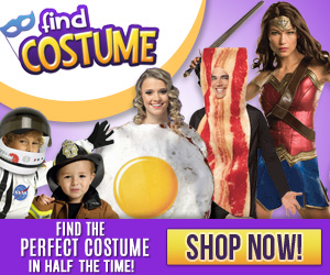 Find the perfect costume at an unbelievable price. Findcostume.com