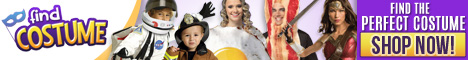 Find the perfect costume at an unbelievable price. Findcostume.com