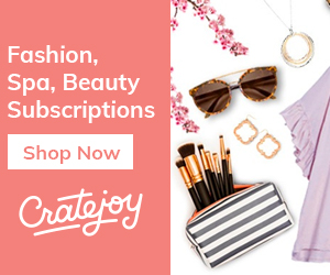 subscription boxes for women