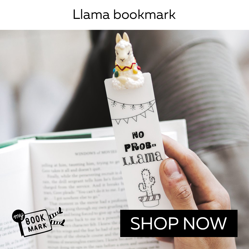 bookmark booklover bookbinding supplies