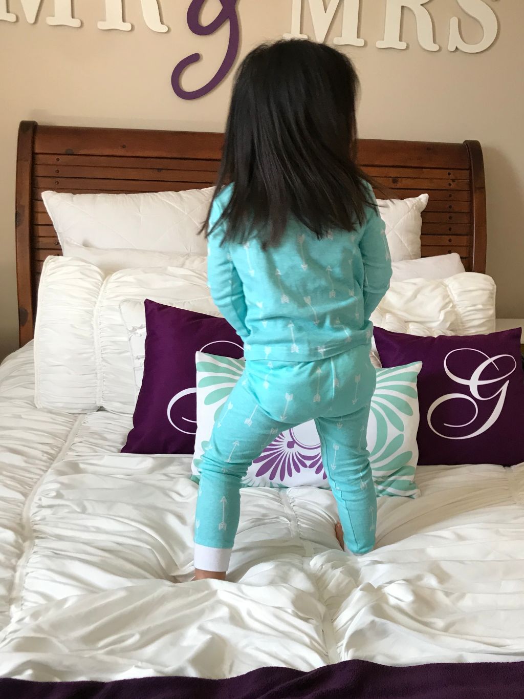 Peejamas: Diaper Alternative for Nighttime Potty Training