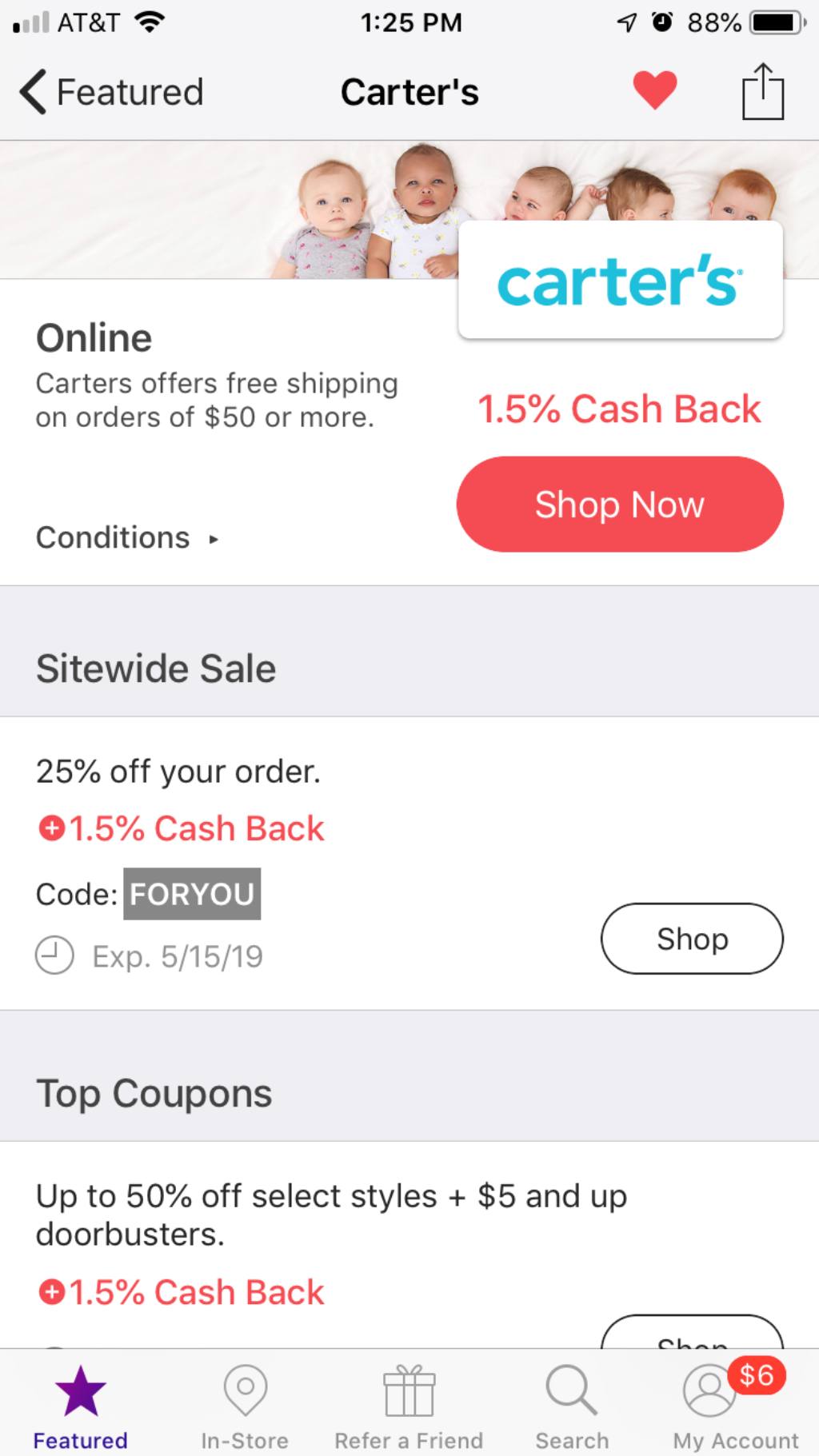 5 Best Cash Back Apps To Save Money On Everything - Make A ...