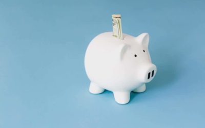 Four Easy Ways to Save Money Now