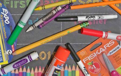 5 Simple Back-to-School Hacks for the Best Year Yet