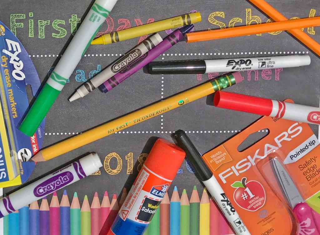 5 Simple Back-to-School Hacks