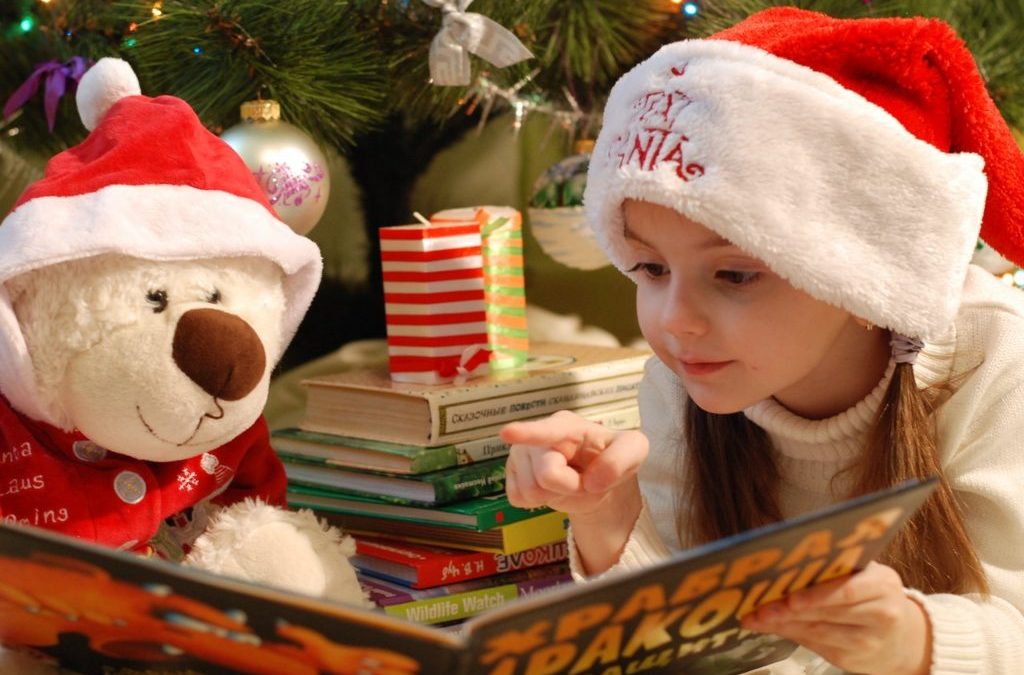 7 Best Non-Toy Gift Ideas for All the Kids in Your Life