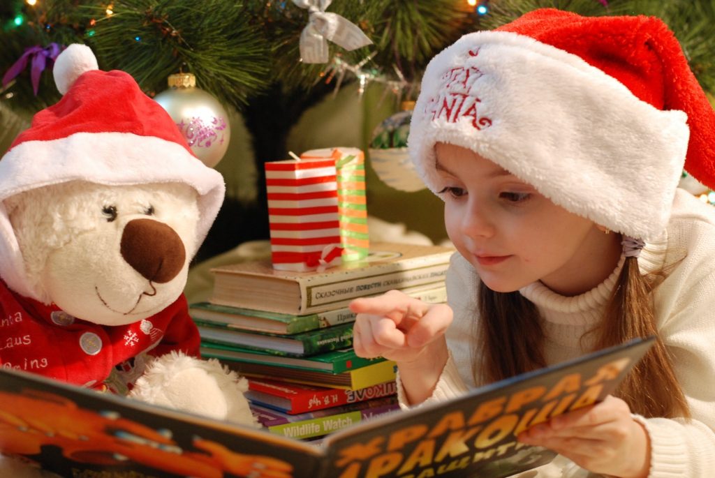 7 Best Non-Toy Gifts for All the Kids in Your LIfe