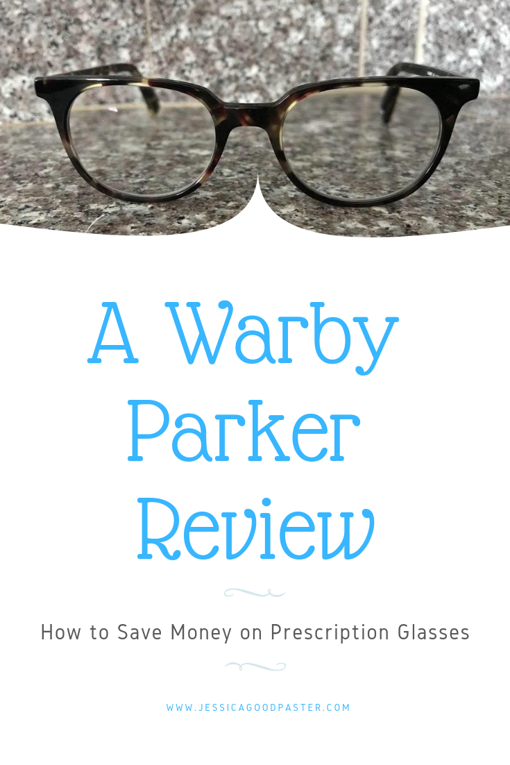 A Warby Parker Review - How to Save Money on Prescription Glasses