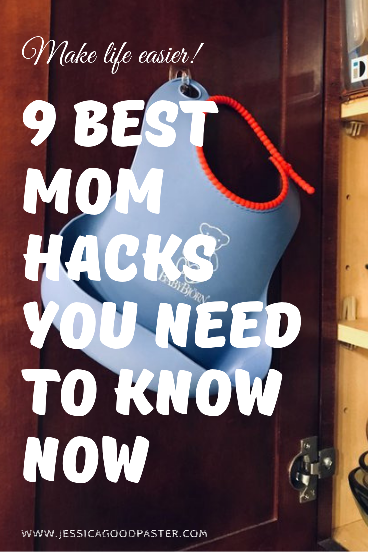 9 Best Mom Hacks You Need to Know Now!
