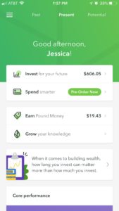 The Best Money Saving Apps You Should Download Today - Acorns