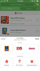 The Best Money Saving Apps You Should Download Today - Checkout 51