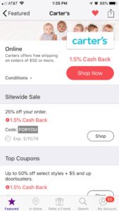 The Best Money Saving Apps You Should Download Today - Rakuten Ebates
