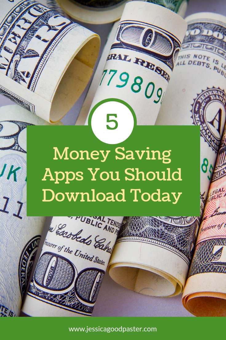 The Best Money Saving Apps You Should Download Today