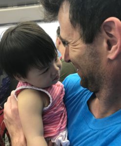 What My China Adoption Taught Me About the Love of the Father