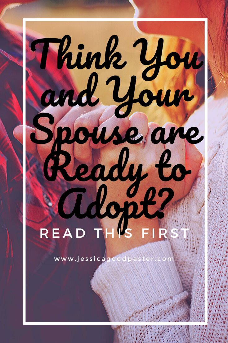 Think You and Your Spouse Are Ready to Adopt? Read this first. | Adoption is a great way to grow a family, but it can also have big relationship stressors. This real-life adoption story highlights the importance of good communication in marriage whether you are adopting internationally, domestically, or through foster care. #adoption #adoptionprocess #marriage #specialneedsparenting #adopt 