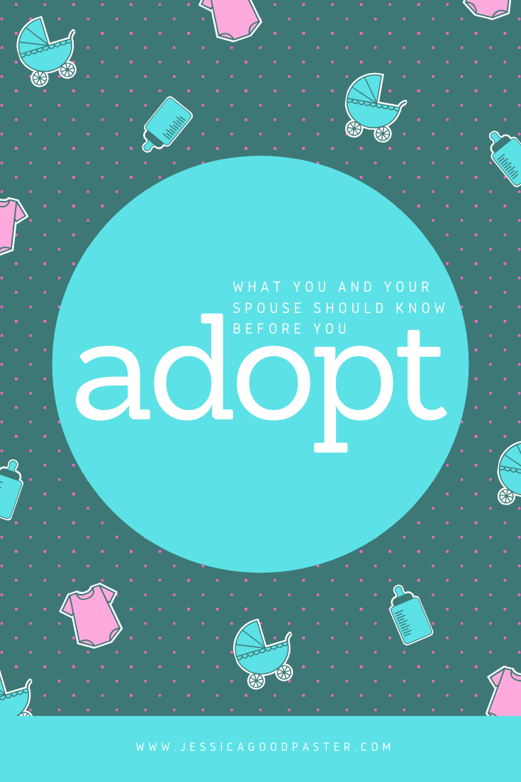 What You and Your Spouse Should Know Before You Adopt | Adoption is a great way to grow a family, but it can also have big relationship stressors. This real-life adoption story highlights the importance of good communication in marriage whether you are adopting internationally, domestically, or through foster care. #adoption #adoptionprocess #marriage #specialneedsparenting #adopt 