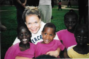 Uganda orphanage children inspire adoption