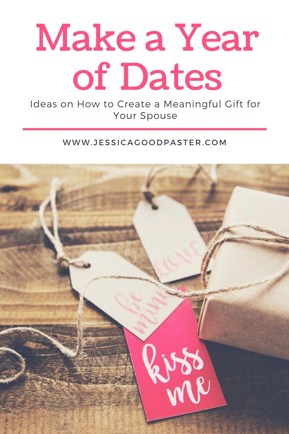 Gift of time store ideas for husband