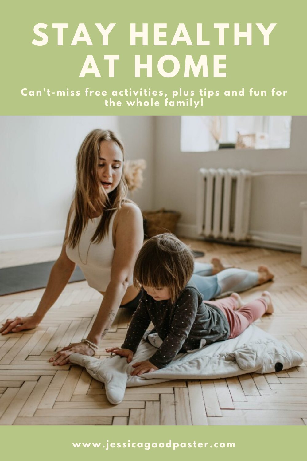 Tips, tricks, resources, and free educational activities for when you're stuck at home! This list includes ways to make life easier for the whole family. Find fun and games, supports for kids with special needs, tips for getting food and supplies delivered, physical and mental health activities, and free educational resources! #home #socialdistancing #parenting #homeschool #lifehacks #healthyathome #exercise