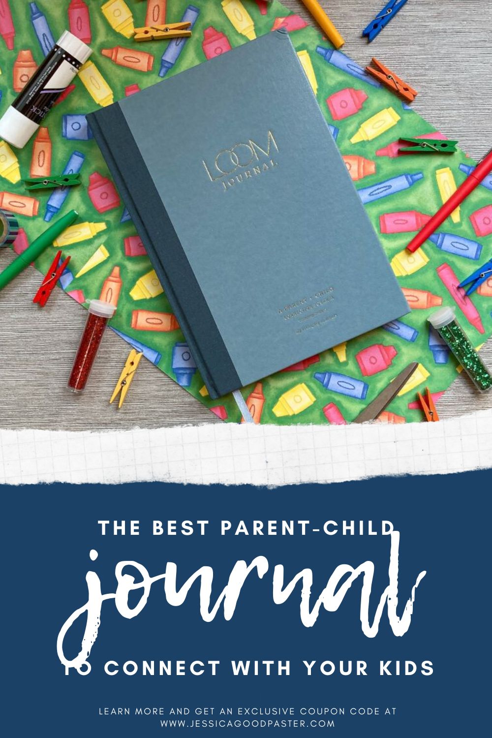 The Best Parent-Child Guided Journal | Journal prompts make documenting, connecting, and healing so much easier. Promptly Journals provide journaling ideas with beautiful childhood, adoption, relationship, autobiography, travel, and missionary journals…and more! Their two-person journals foster inspiration and connection. Check out my review today! #journaling #journals #journalprompts #journalideas #journalinspiration