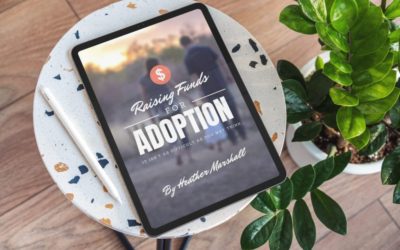 The Top 4 Ways You Can Afford Adoption