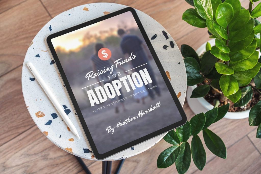 4 Ways You Can Afford Adoption