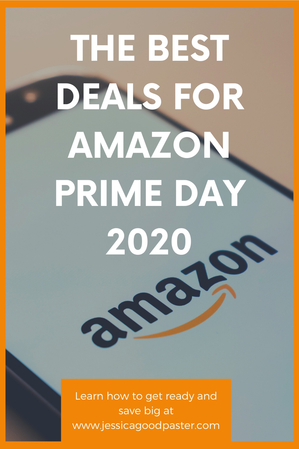The Best Amazon Prime Day Deals 2020 | Learn how to get ready and save big on Amazon's biggest shopping day! Get huge savings on toys, electronics, clothes, gifts, computers, and more with Prime Day 2020. The epic day is October 13, but there will be early Prime deals and tons of savings leading up to the main event. #amazon #primeday #primeday2020 #deals #giftideas 