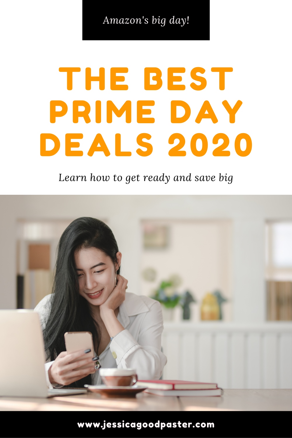 The Best Amazon Prime Day Deals 2020 | Learn how to get ready and save big on Amazon's biggest shopping day! Get huge savings on toys, electronics, clothes, gifts, computers, and more with Prime Day 2020. The epic day is October 13, but there will be early Prime deals and tons of savings leading up to the main event. #amazon #primeday #primeday2020 #deals #giftideas 