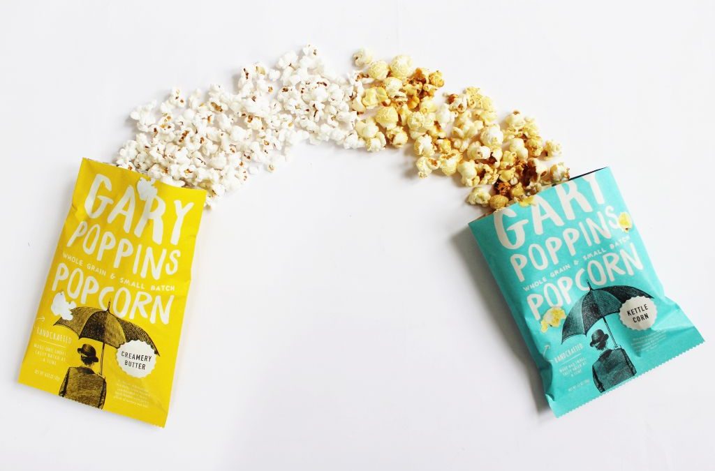 Why You Need to Try Gary Poppins Popcorn Today