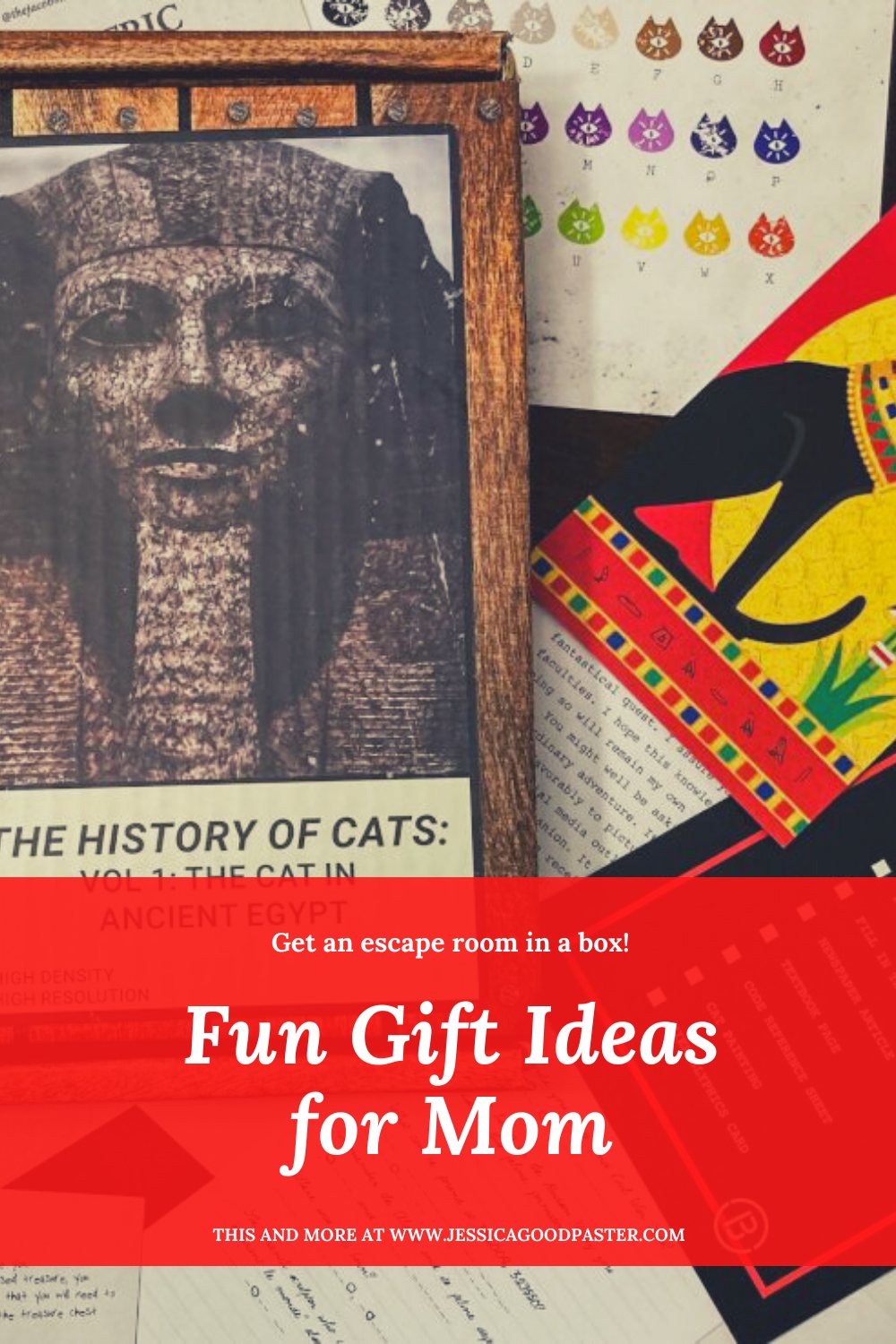 Fun Gift Ideas for Mom | Find the perfect Christmas gift for your mom, grandmother, or wife with this list of unique gift ideas! Some are meaningful, fun, useful, or edible. Also includes the best subscription box ideas. Even if your mom has everything, you'll find the present that is just right! #christmasgifts #giftideas #giftideasforher #giftideasformom #uniquegifts #fungiftideas #thoughtfulgifts #christmas2020 #bestgiftideas