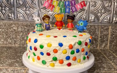 How to Host a Daniel Tiger Party Your Kid Will Love