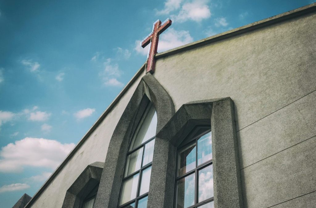15 Questions to Ask a Church Before Joining