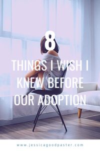 8 Things I Wish I Knew Before Adoption | Read these 8 things every adoptive parent should know before bringing home their child. Includes advice for international and domestic adoptions as well as foster care. Learn about trauma, transracial adoption, listening to adoptees, developmental delays, and more. 
