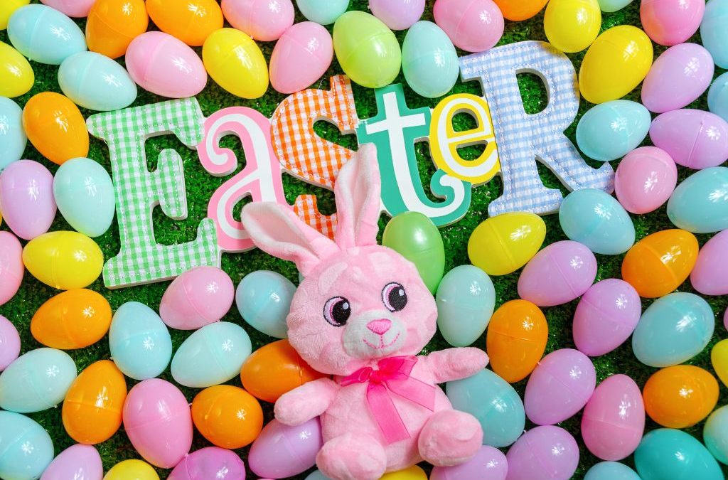 Best Cheap Easter Egg Fillers for Your Fundraiser or Hunt
