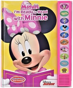 Minnie book