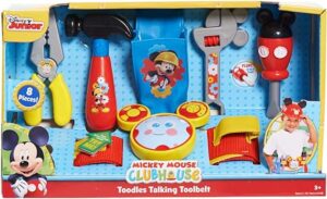 Mickey toolkit