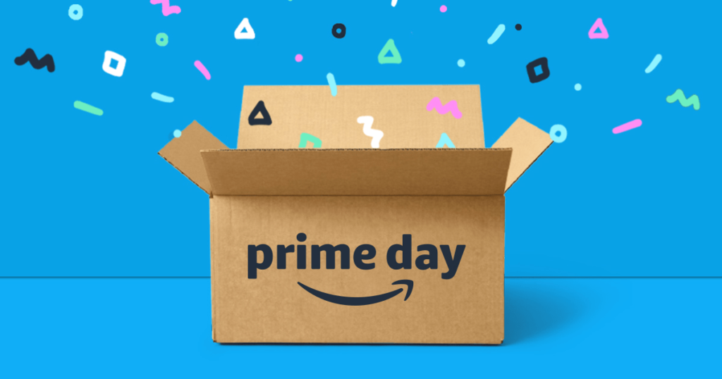 Amazon Prime Day 2024